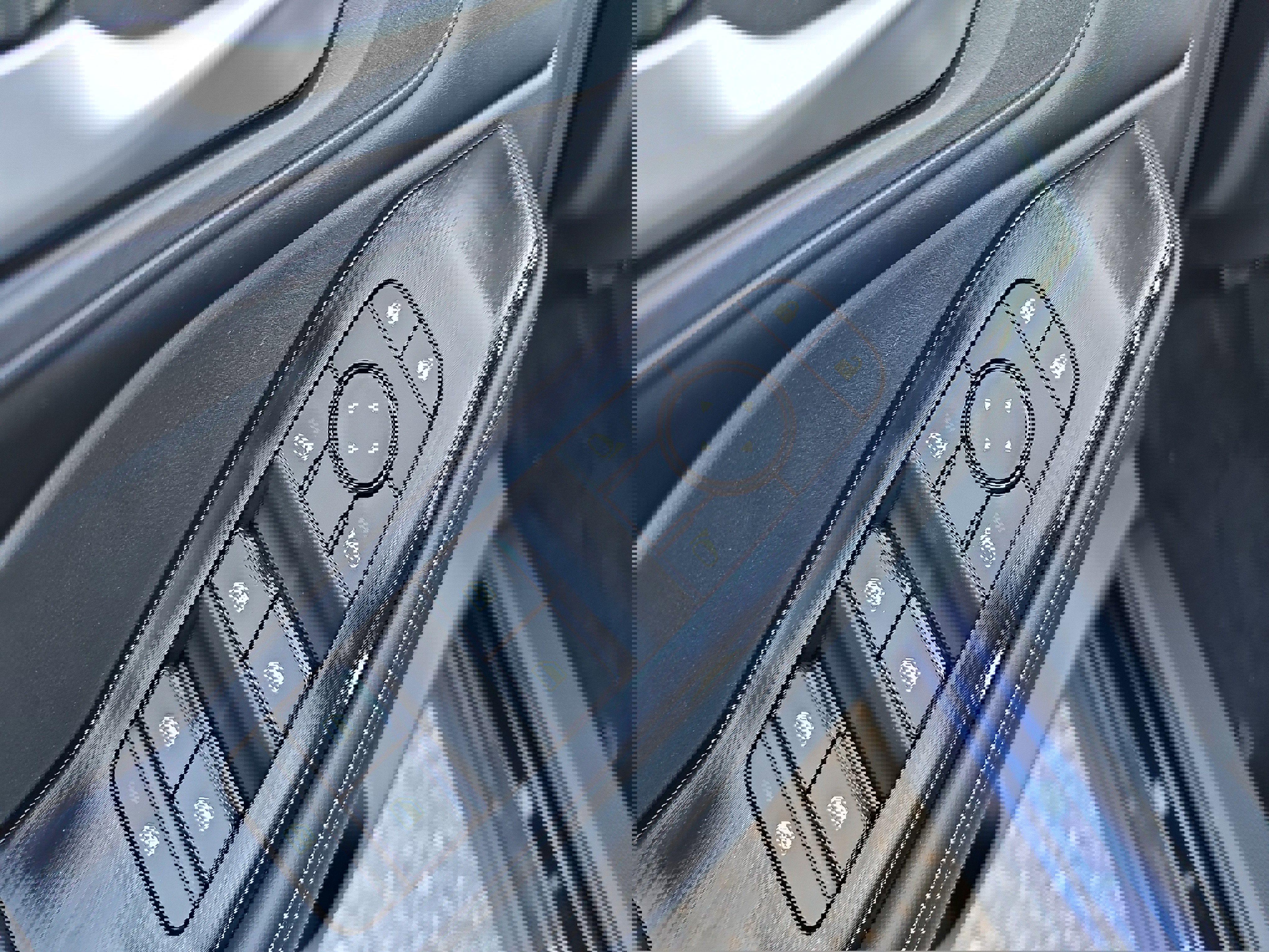 New 2026 Nissan Rogue SV image 18