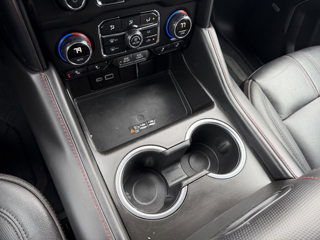 Used 2024 Chevrolet Tahoe RST w/ Luxury Package image 30