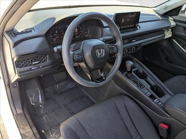 Used 2023 Honda Accord EX image 10