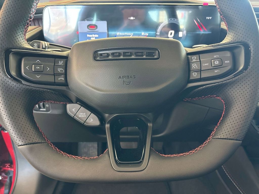 New 2026 Dodge Charger Scat Pack image 13