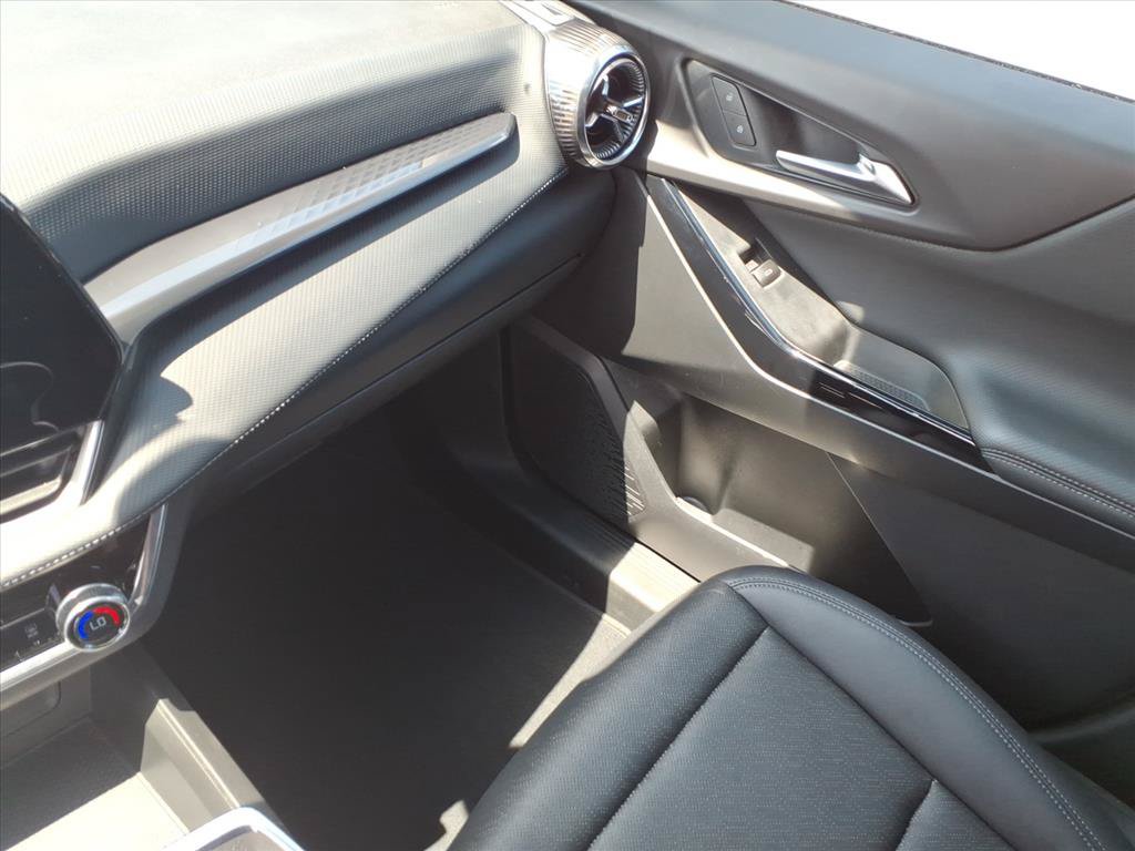 Used 2026 Chevrolet Equinox LT w/ Convenience Package II AWD/4WD image 34