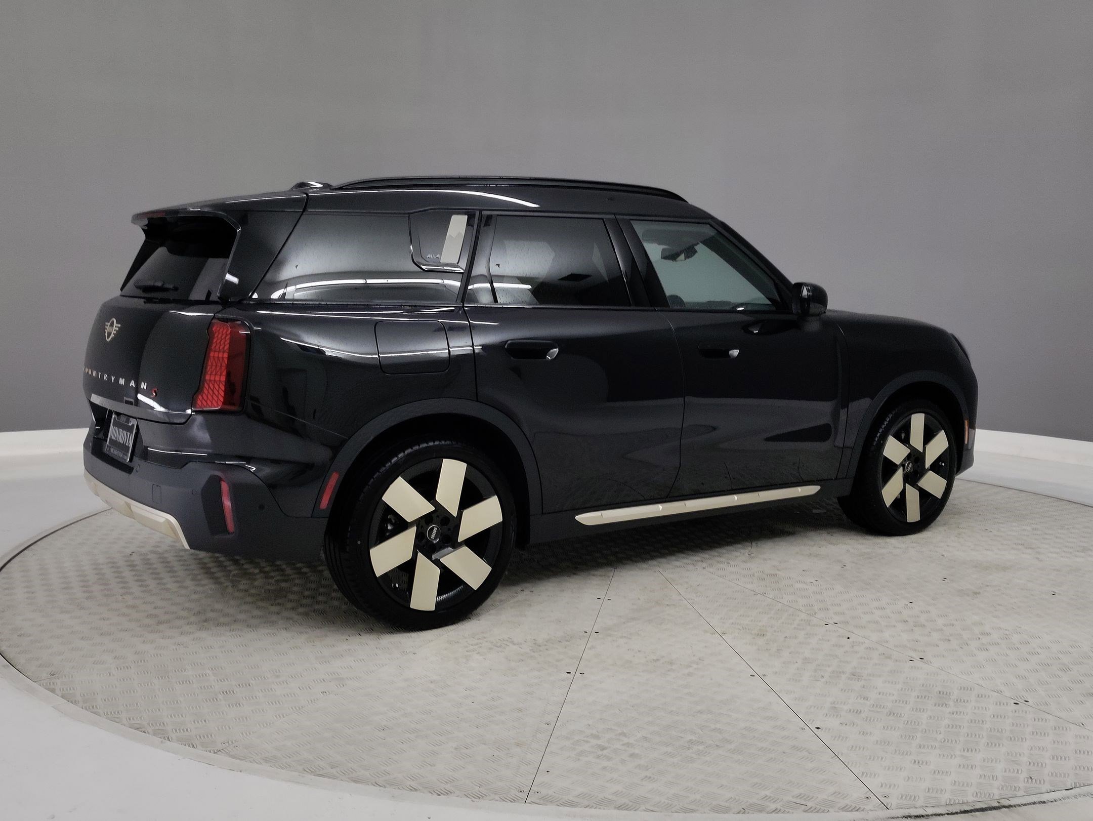 New 2026 MINI Cooper Countryman S w/ Comfort Package Max AWD/4WD image 6