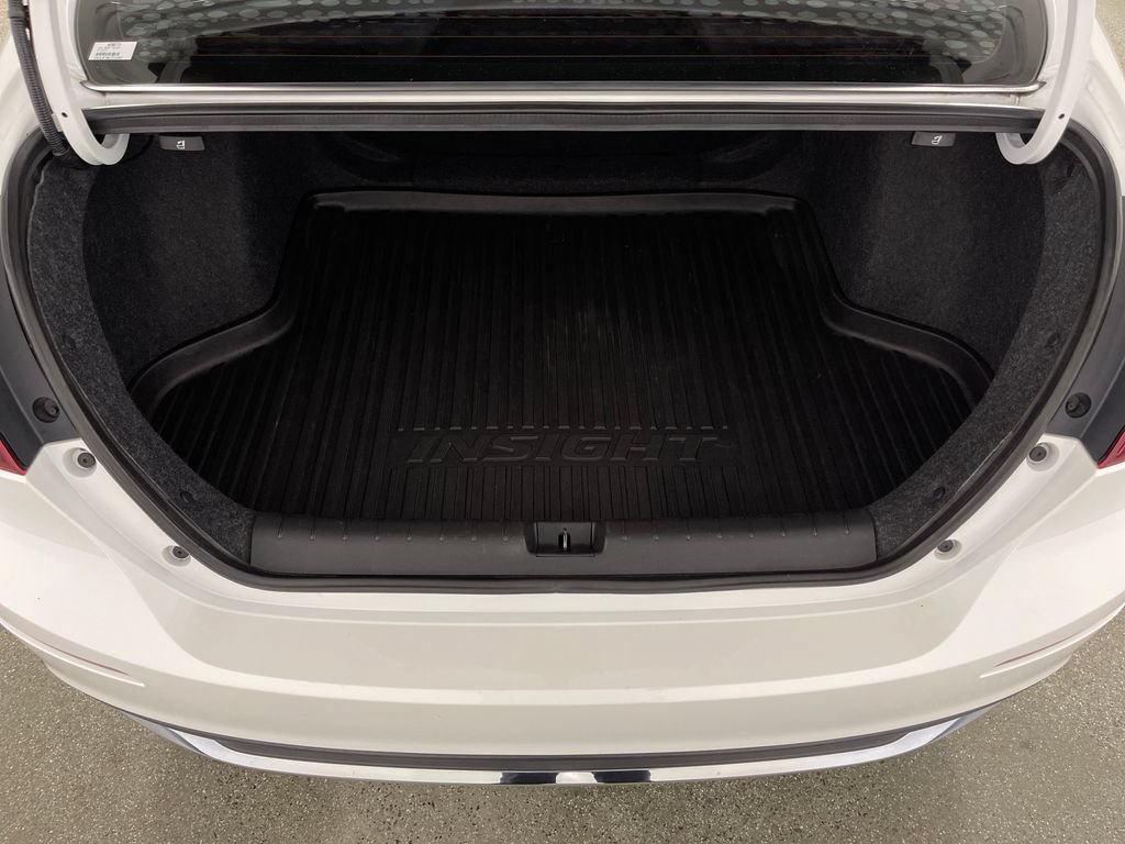 Used 2020 Honda Insight Touring image 10