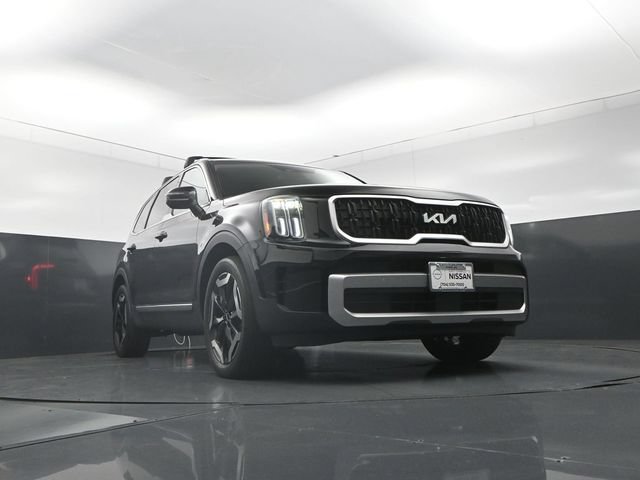 Used 2023 Kia Telluride EX AWD/4WD image 35
