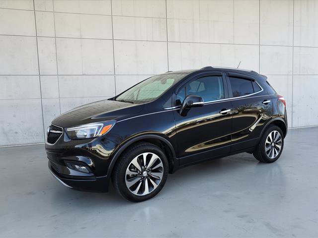 Used 2017 Buick Encore Preferred image 11