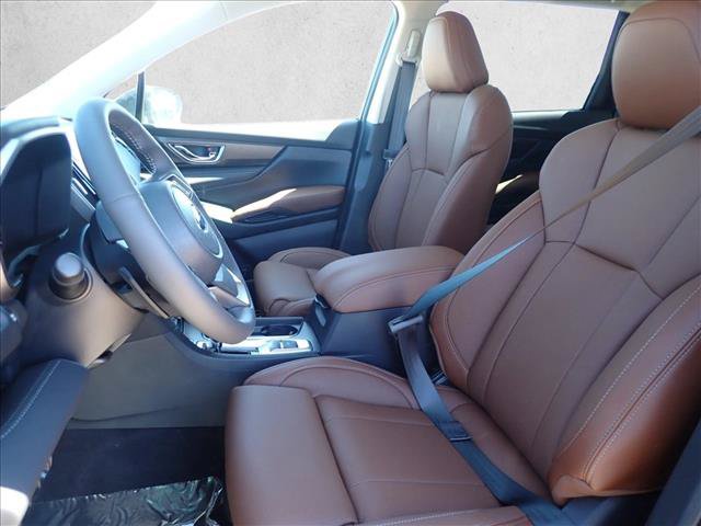 New 2026 Subaru Ascent Touring AWD/4WD image 13