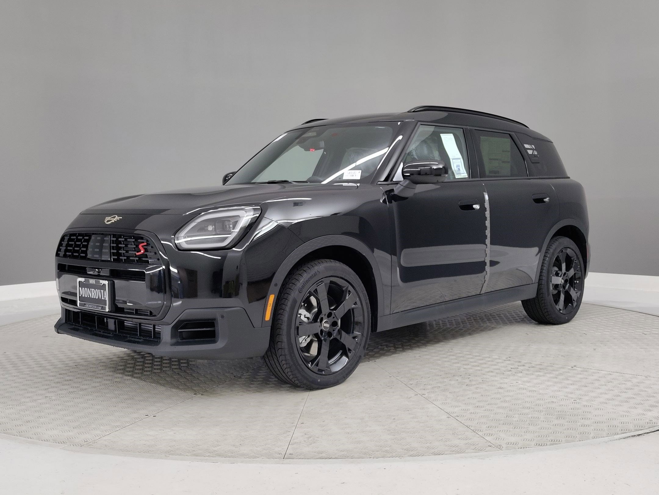 New 2026 MINI Cooper Countryman S AWD/4WD image 31