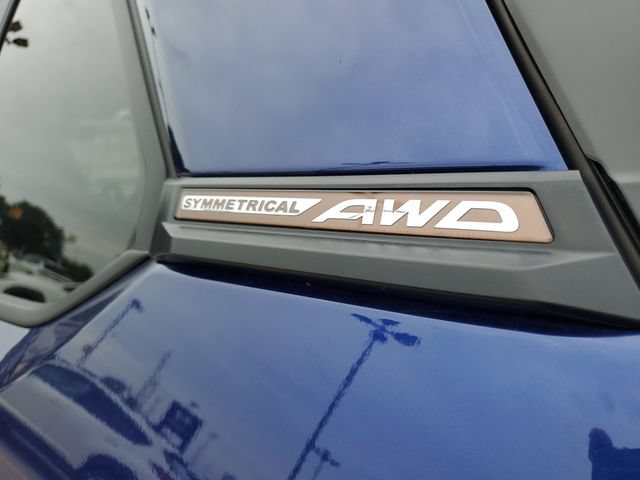 Used 2026 Subaru Forester Sport AWD/4WD image 28