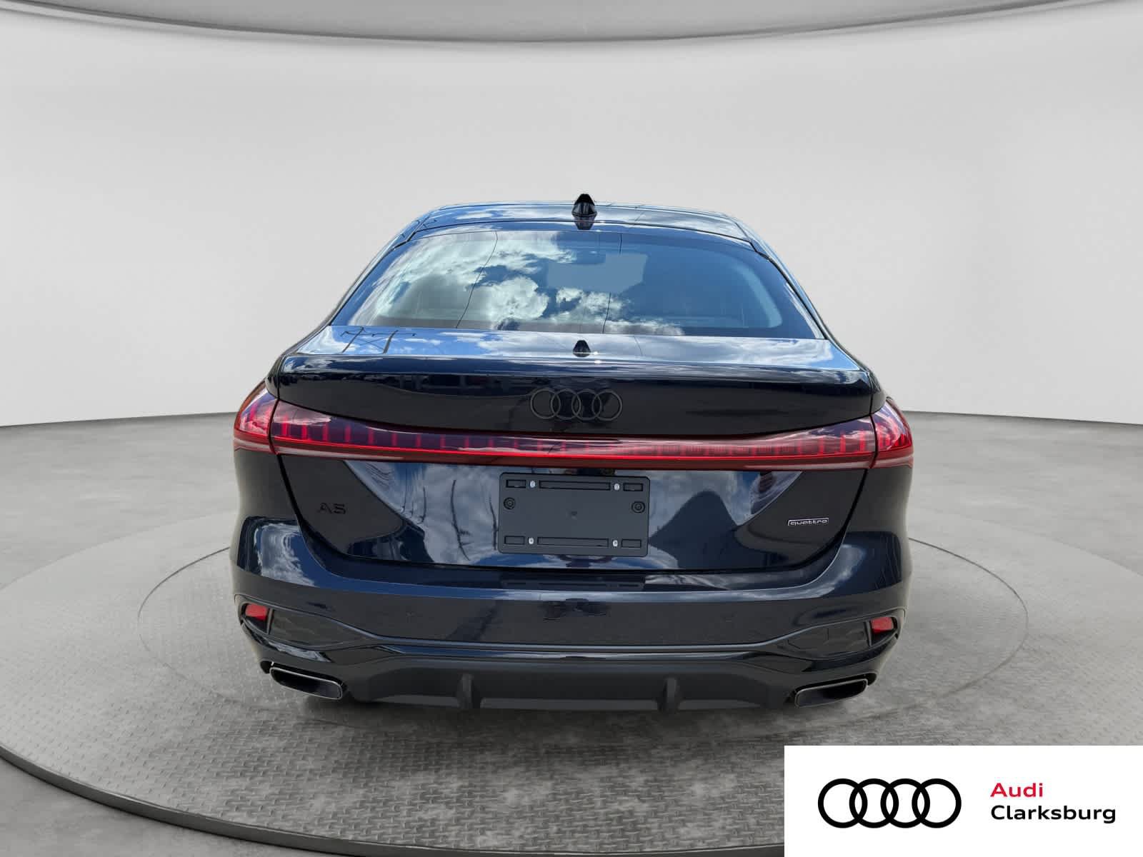 New 2026 Audi A5 2.0T Premium Plus AWD/4WD image 23
