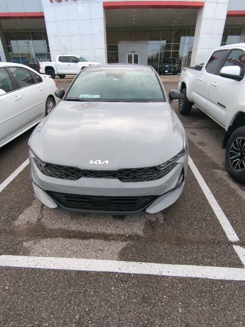 Used 2023 Kia K5 GT-Line w/ GT-Line Premium Package image 6