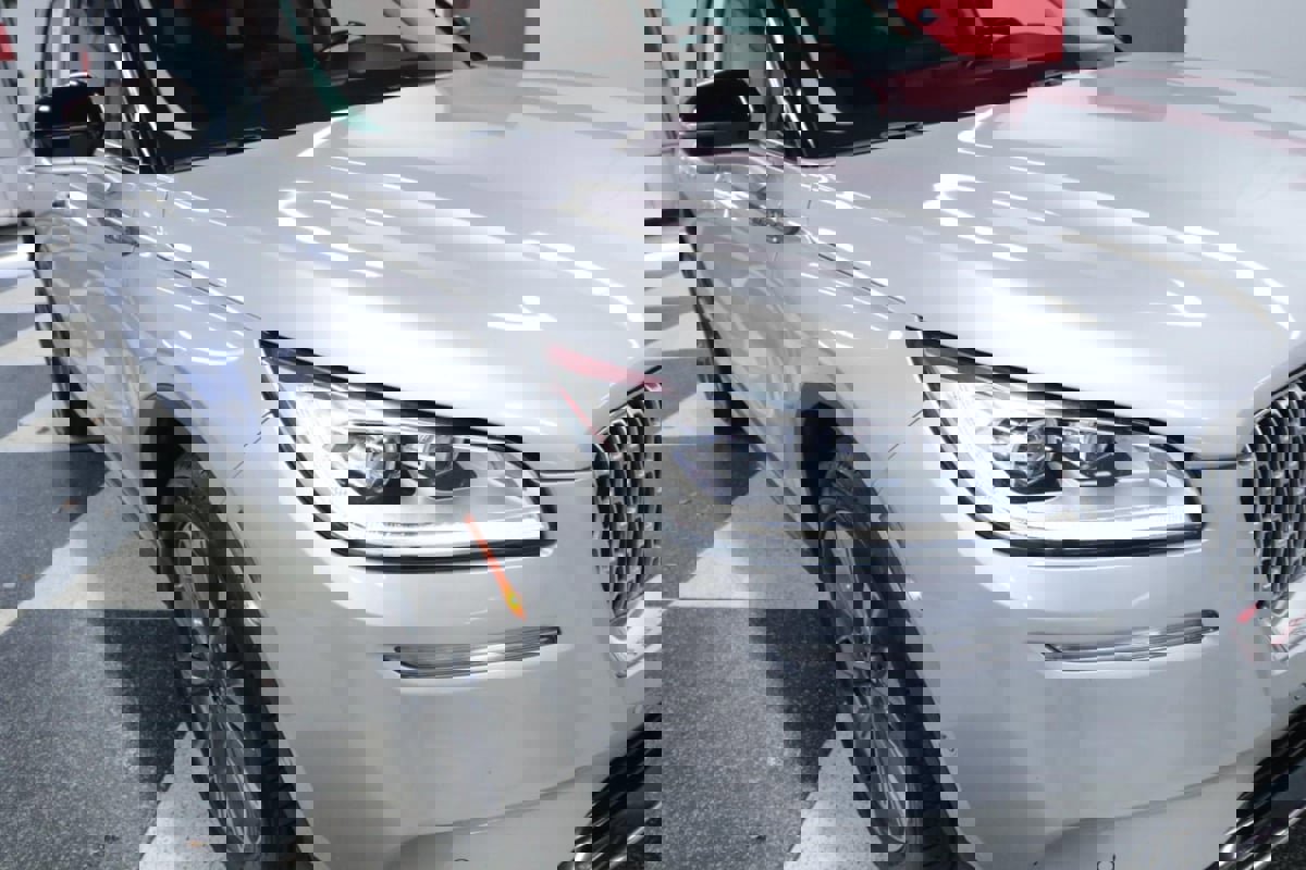 Used 2020 Lincoln Corsair Reserve w/ Equipment Group 201A image 35