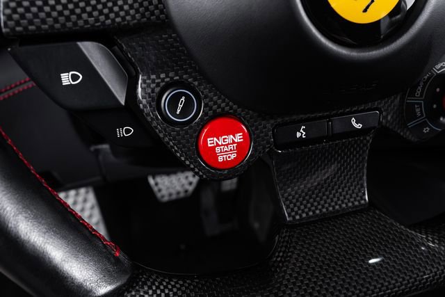 Used 2019 Ferrari GTC4Lusso AWD/4WD image 45