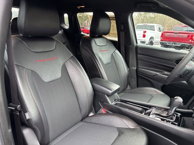 Used 2023 Jeep Compass Trailhawk image 26