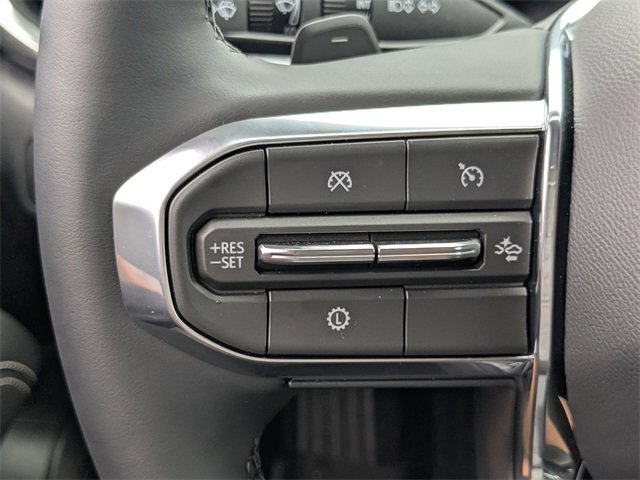 New 2026 GMC Terrain Elevation w/ Elevation Premium Package image 24