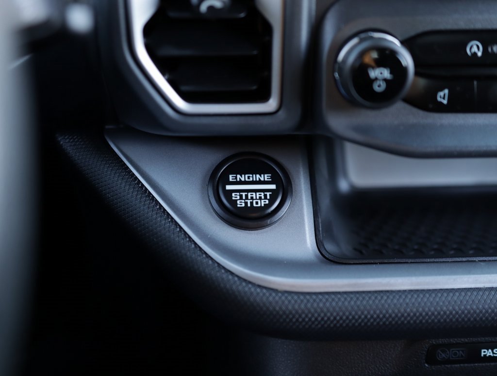 Used 2021 Ford Bronco Sport Big Bend image 17