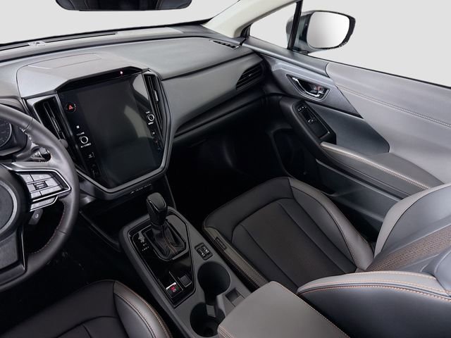 New 2026 Subaru Crosstrek 2.5i Limited w/ Crosstrek Mirror Package image 22