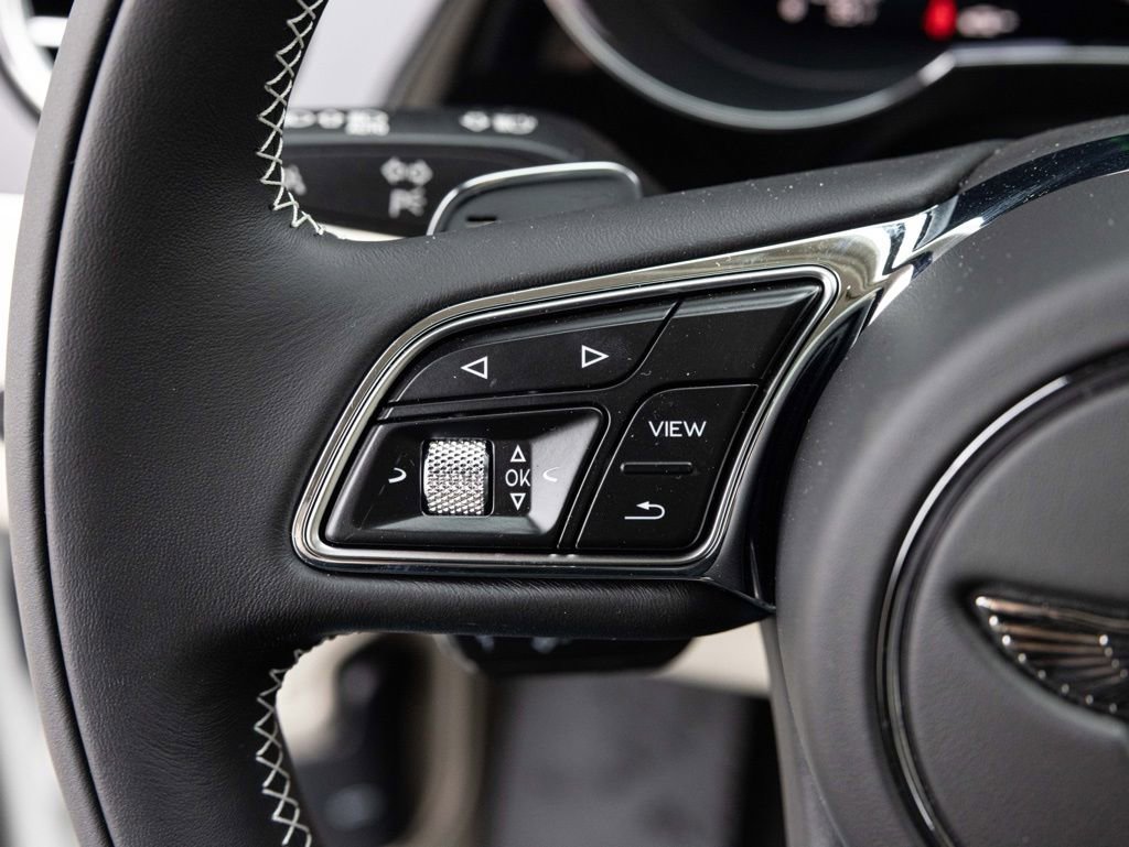 New 2026 Bentley Bentayga Speed AWD/4WD image 47