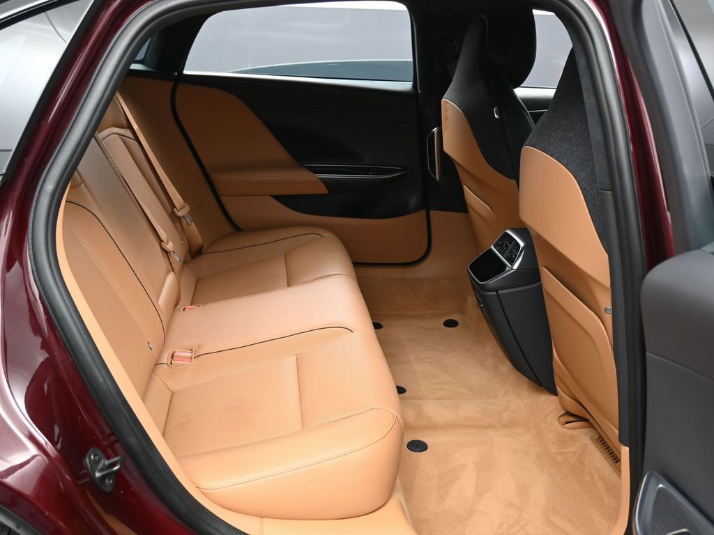 Used 2024 Lucid Air Touring image 32