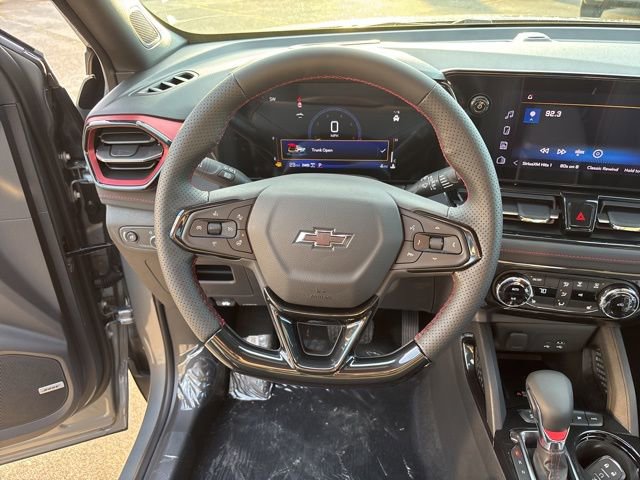 New 2026 Chevrolet TrailBlazer RS w/ Convenience Package image 18