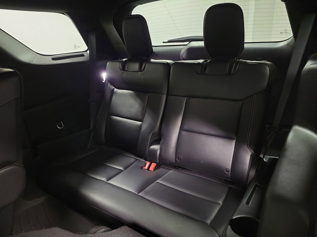 Used 2024 Ford Explorer ST w/ Equipment Group 401A image 26