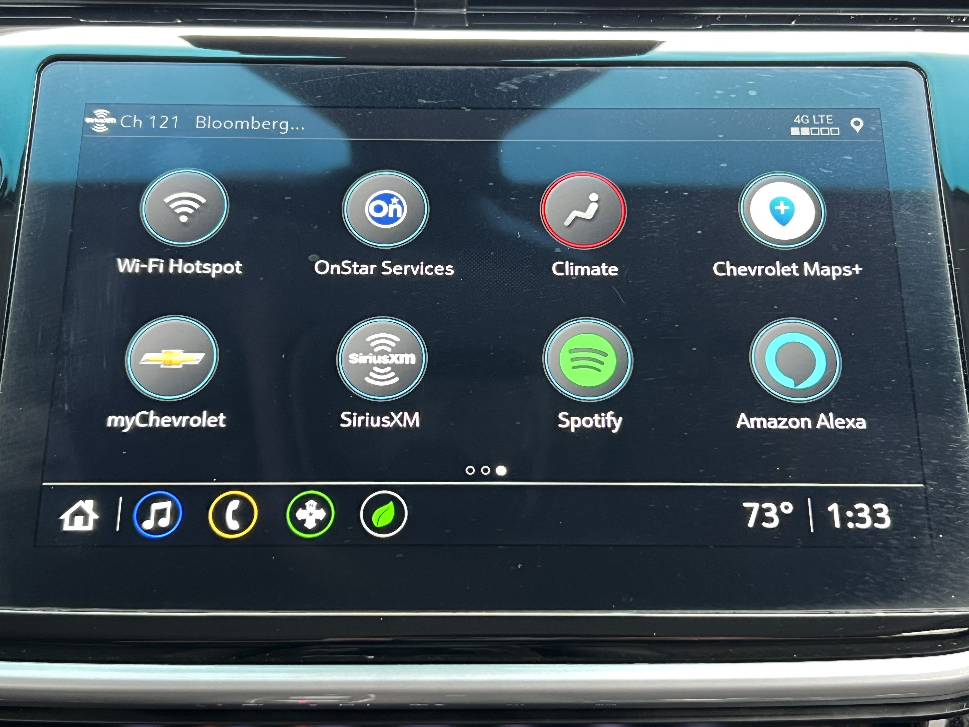 Used 2023 Chevrolet Bolt LT FWD image 12