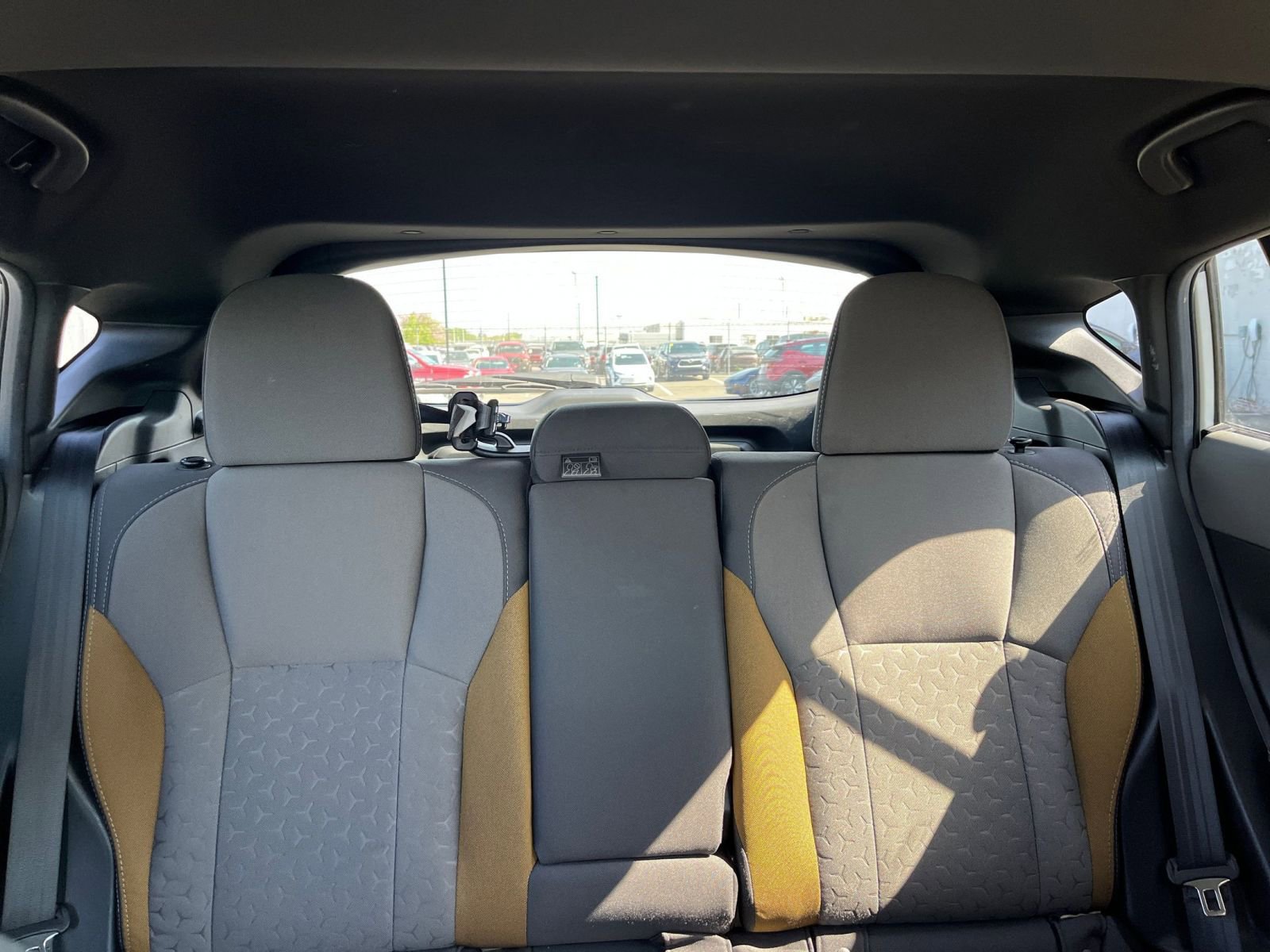 Used 2024 Subaru Crosstrek 2.5i Sport AWD/4WD image 39