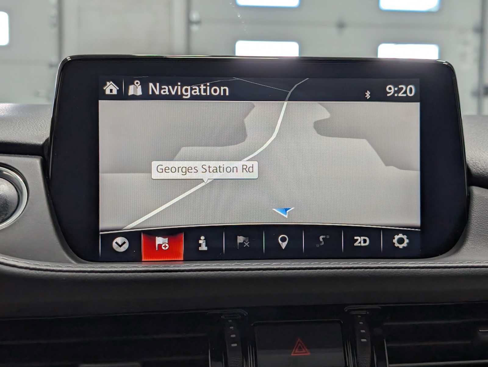 Used 2021 MAZDA MAZDA6 Signature FWD image 25