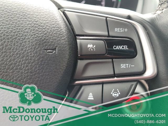 Used 2022 Honda Accord Sport image 27