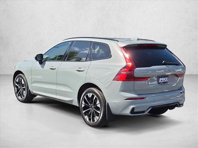 Used 2026 Volvo XC60 B5 Plus w/ Climate Package AWD/4WD image 8