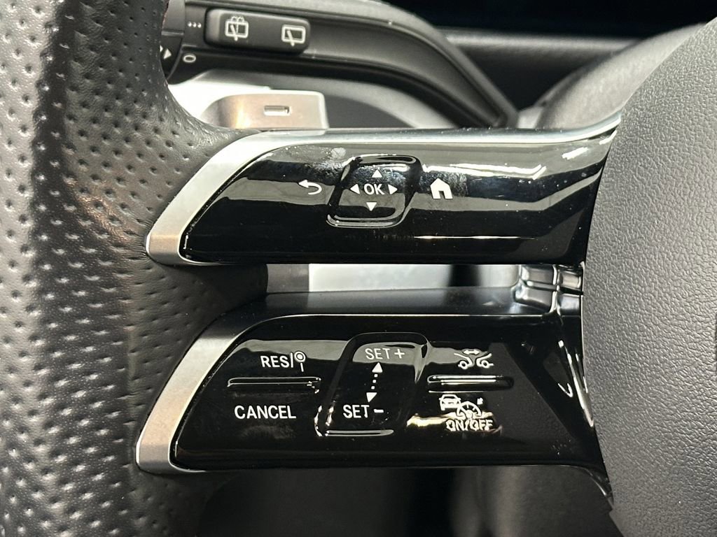 Certified 2024 Mercedes-Benz EQB 250+ image 27