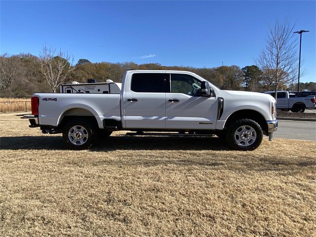 Used 2025 Ford F250 XLT video 2