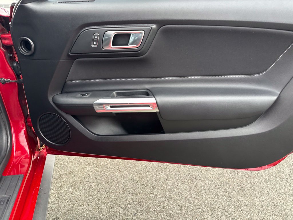 Used 2020 Ford Mustang GT w/ GT Performance Package RWD image 11