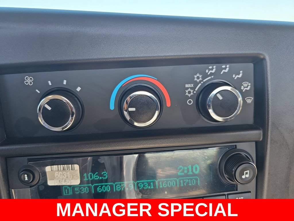New 2023 Chevrolet Express 3500 w/ Power Convenience Package RWD image 26