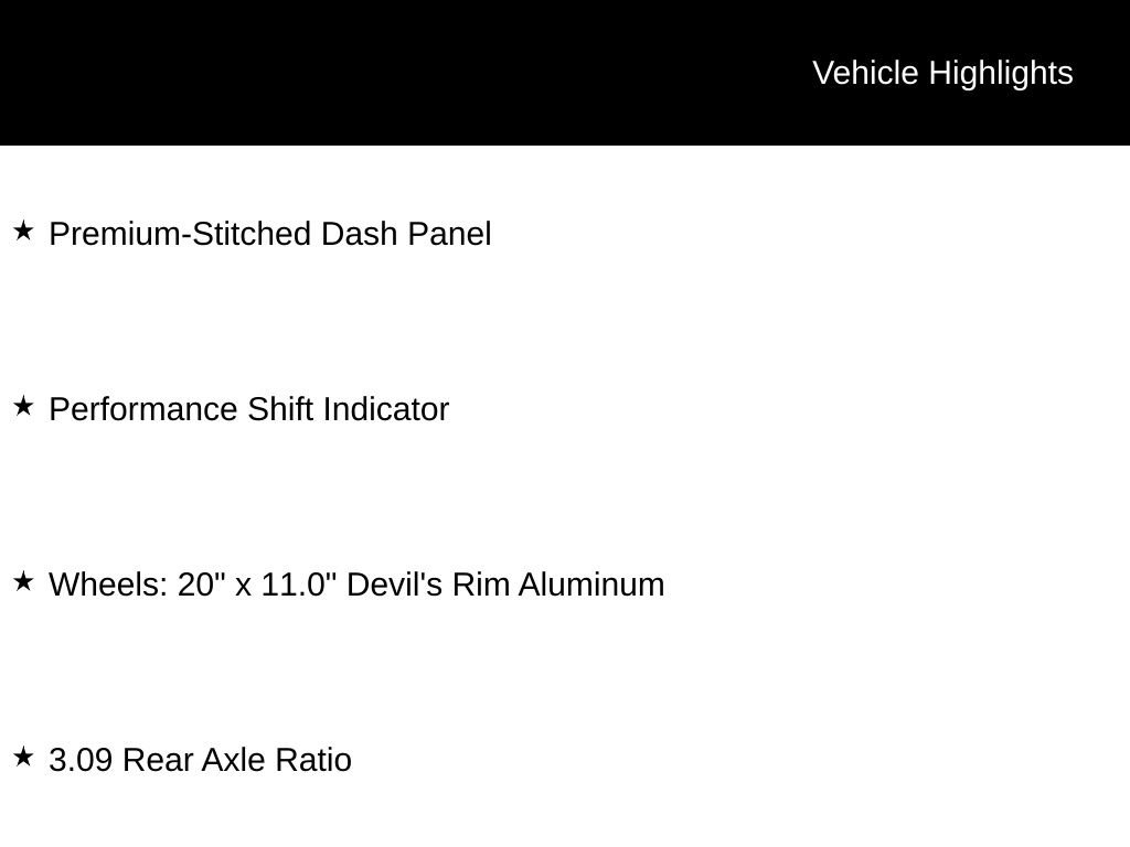 Used 2020 Dodge Challenger R/T Scat Pack image 7