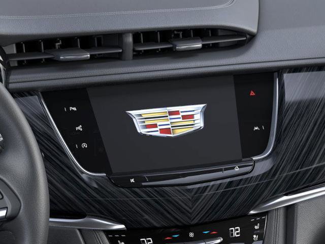 New 2025 Cadillac XT6 Premium Luxury w/ Technology Package image 43