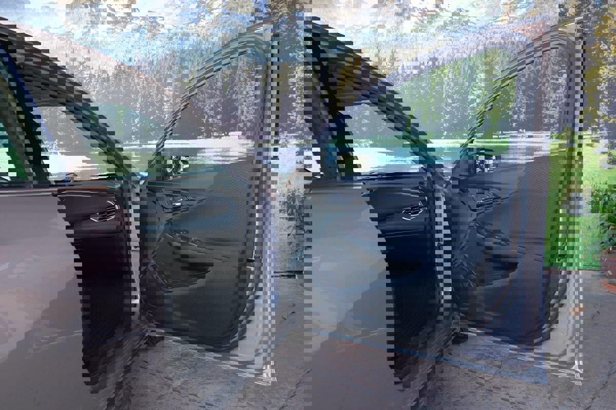 Used 2022 Chevrolet Malibu LS image 29