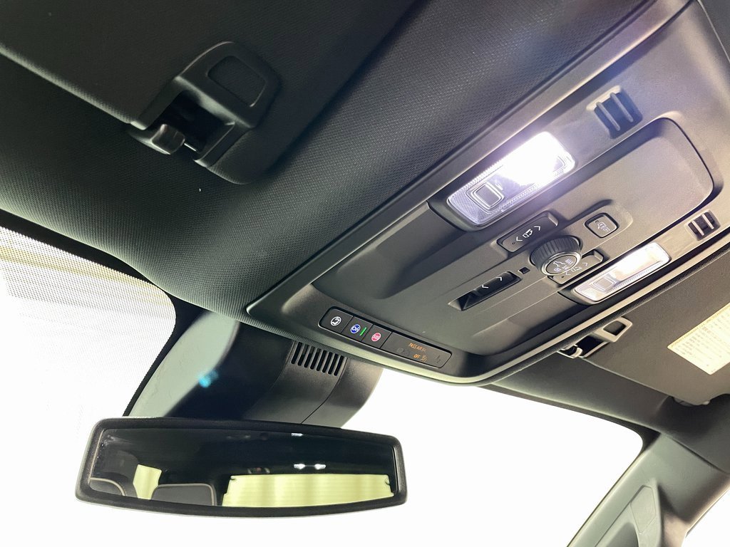 Certified 2025 Chevrolet Tahoe Premier image 37