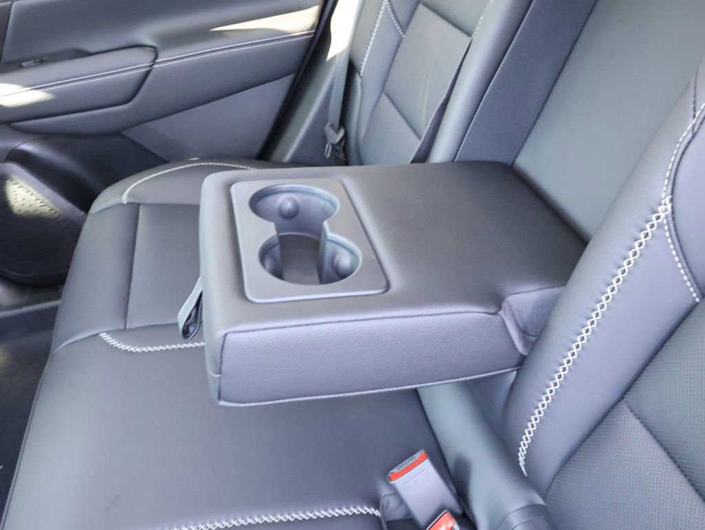 New 2026 GMC Terrain Denali image 26