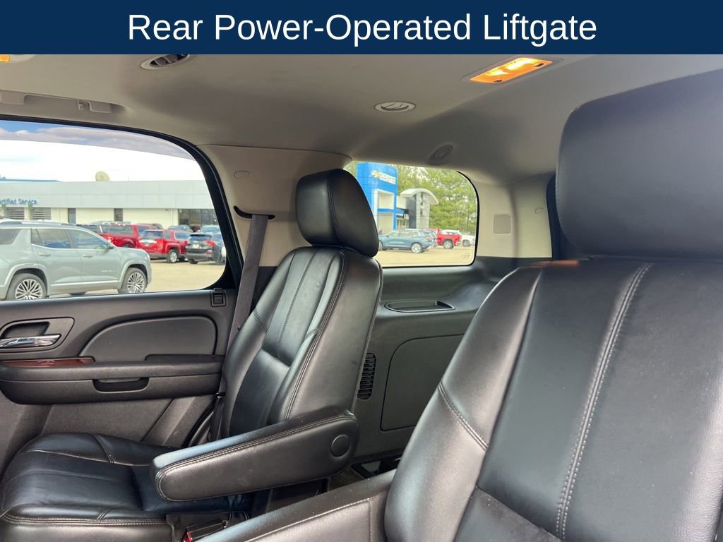 Used 2011 Chevrolet Tahoe LT image 24