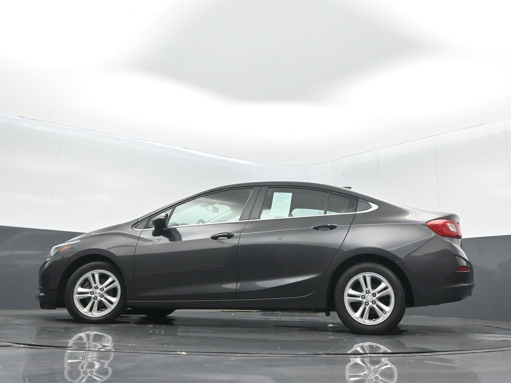 Used 2016 Chevrolet Cruze LT w/ Convenience Package image 33