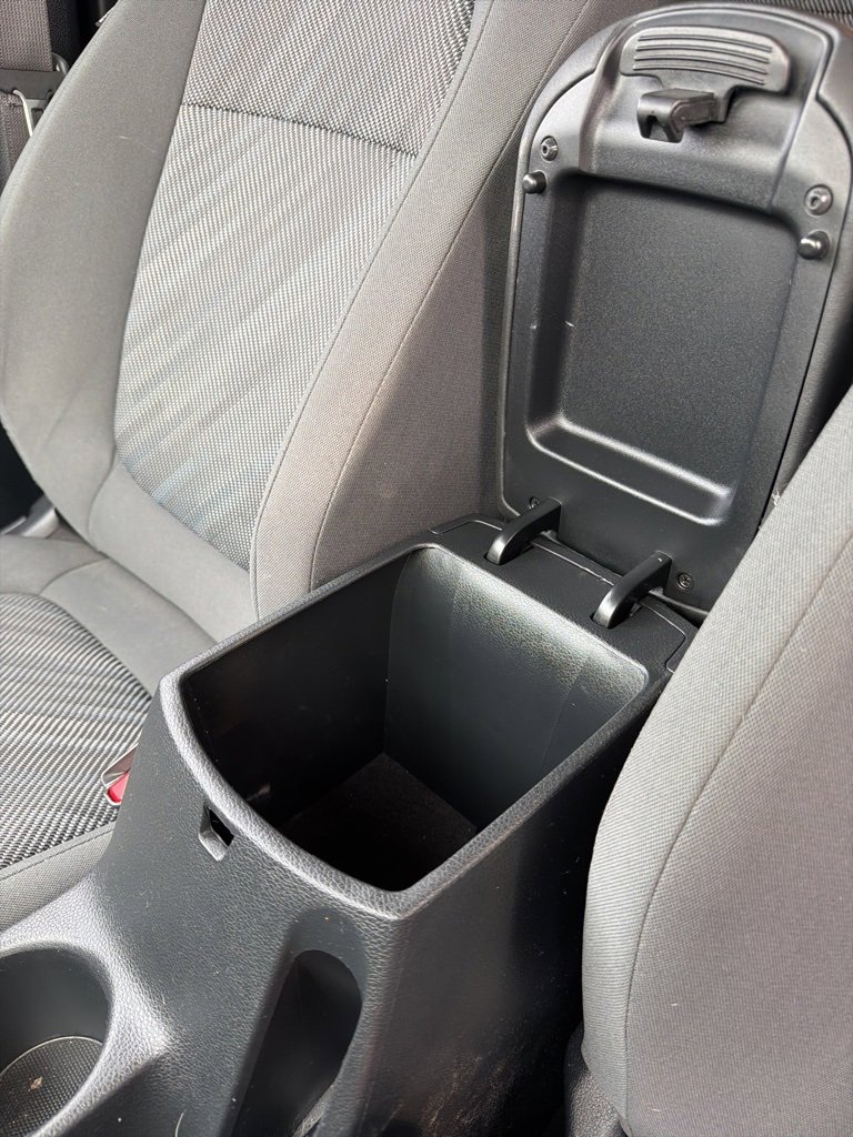 Used 2024 Kia Seltos LX image 24