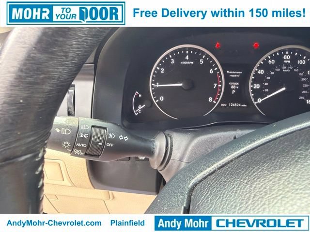 Used 2014 Lexus ES 350 FWD image 15
