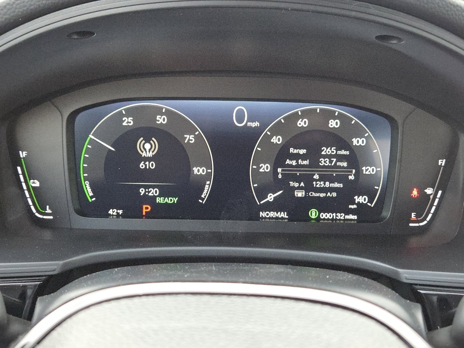 New 2026 Honda Civic Sport Touring image 29