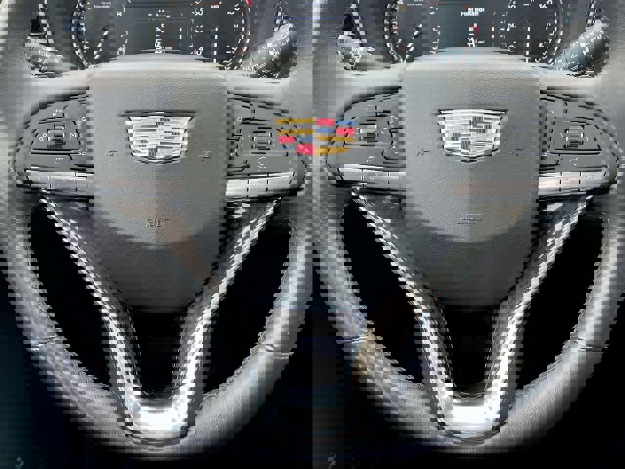 Used 2024 Cadillac XT6 Premium Luxury w/ LPO, Floor Liner Package image 10