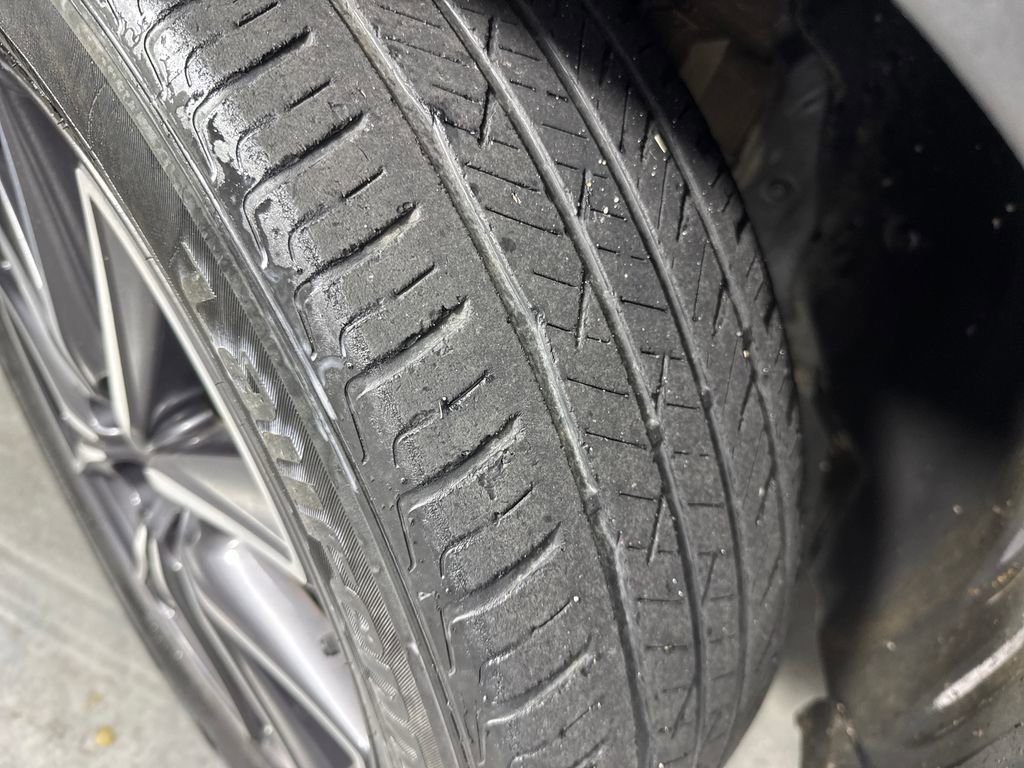 Used 2018 MAZDA CX-5 Touring w/ Preferred Equipment Package image 28