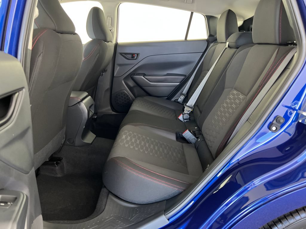 New 2026 Subaru Impreza 2.0i Sport AWD/4WD image 27