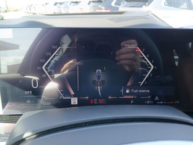 New 2026 BMW X7 xDrive40i AWD/4WD image 26