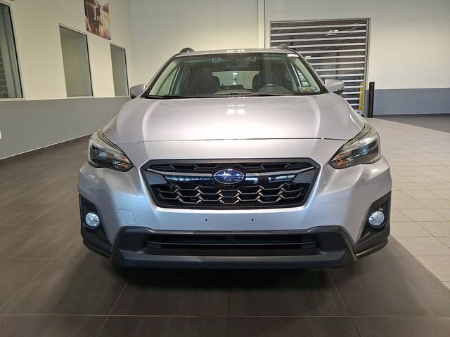 Used 2019 Subaru Crosstrek 2.0i Limited w/ Moonroof Package w/Navigation AWD/4WD image 2