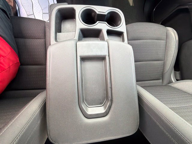 Certified 2024 Chevrolet Silverado 1500 LT AWD/4WD image 24