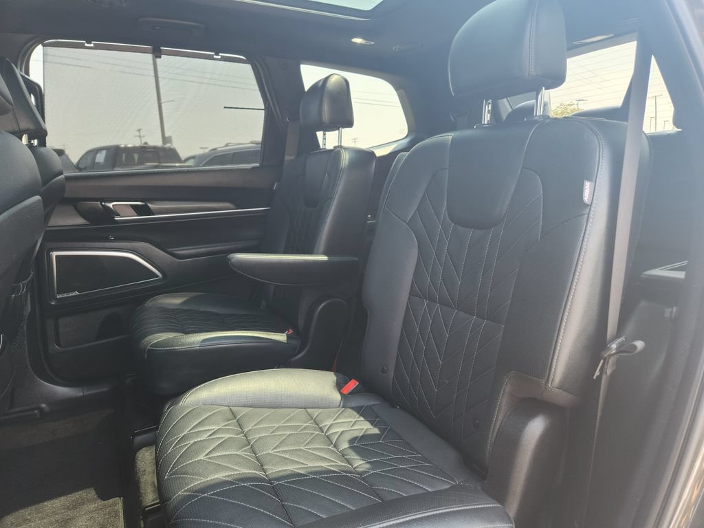 Certified 2024 Kia Telluride SX X-Pro AWD/4WD image 32